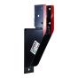 Support de poutre pour patio, 2 500 lb