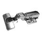 Hinge Softclose Half - 105D - 2/pkg