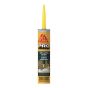 Sealant - Self-Lev - Sikaflex - 300 ml