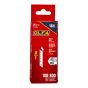 Lames sécables de remplacement, service rigoureux, 100/pqt