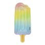 Flotteur de piscine, Dreamsicle, 6' 1" x 35"
