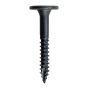 Vis, STR SDWS T40 DB, noir, 2", 12/pqt