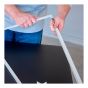 Screen Frame Kit - White - 48" x 7/16"