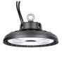 High Bay LED Light – Black – 100-347 V - 100-150-200 W