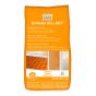Ciment-colle, all-set, blanc, 50 lb