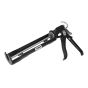Robust Caulking Gun – Iron – Black - 9"