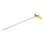 Foam Gun – Stainless Steel - 36"