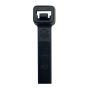Cable Tie – Nylon – Black – 11.8" – 500/pkg