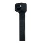 Cable Tie – Nylon – Black – 11.8" – 500/pkg