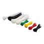 Cable Tie Set – ULC Certified - 850 mcx