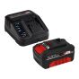 Ensemble de démarrage, Power-X Change, 4 Ah 18V