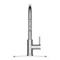 Robinet de cuisine, Evora, chrome