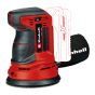 Random Orbital Sander - Cordless - 5" - 18V - Tool Only