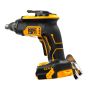 Visseuse pour cloisons sèches, sans balai, 20V MAX XR