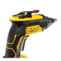 Visseuse pour cloisons sèches, sans balai, 20V MAX XR