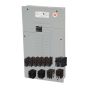 V-Pack Pannel C/W Side Main + Breakers – 120-240 V - 100 A - 24/48