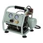 Compressor - 1 Gal - Oil Less - 59 dB