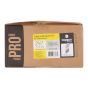 Clous en bâtonnets de papier, 34D, lisse, brillant, 2 3/8", 5 000/pqt