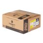 Clous en bâtonnets de papier, 34D, lisse, brillant, 2 3/8", 5 000/pqt