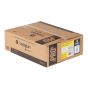 Clous en bâtonnets de papier, 34D, lisse, brillant, 3 1/4", 3 000/pqt