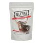 Mélange de minéraux pour chevreuil, Illegal, 2,8 KG