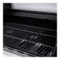 BBQ 4-Burner – 60 000 BTU – Stainless Steel