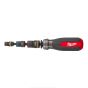 Tournevis multi-écrous magnétique,  SHOCKWAVE Impact Duty