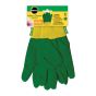 Gants de jardinage, enfant, Miracle-Gro Jr, vert