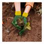 Gants de jardinage, enfant, Miracle-Gro Jr, vert