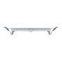Lumière encastrée, DEL, Pro, blanc, 5 CCT, 6", 10/pqt