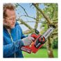 Pruning Chain Saw – Cordless - 8" – 18V - Tool Only