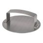 Hamburger Press – Stainless Steel – 3 pcs