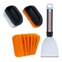 Culinary Cleaning Kit – 10 pcs