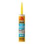 Scellant, Sikaflex, blanc, 300 ml