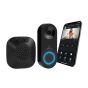 Smart Video Doorbell – 1080 p – Motion Detector