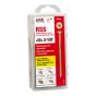 Vis structurales robustes RSS, #10 x 3 1/8", 50/pqt