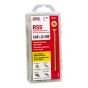 Vis structurales robustes RSS, 1/4" x 3 1/8", 50/pqt