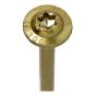 Vis structurales robustes RSS, 5/16" x 3 1/8", 100/pqt