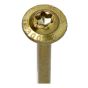 Vis structurales robustes RSS, 5/16" x 4", 400/pqt