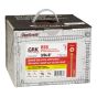 Vis structurales robustes RSS, 3/8" x 8", 300/Pkg