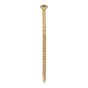 Multi-Purpose Framing Screws, R4, #10 x 4-in, 1000/Pkg
