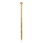 Multi-Purpose Framing Screws, R4, #12/14 x 5-5/8-in, 600/Pkg