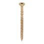 Multi-Purpose Framing Screws, R4, #8 x 2-in, 100/Pkg