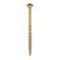 Multi-Purpose Framing Screws, R4, #10 x 3-1/8-in, 100/Pkg