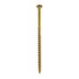Multi-Purpose Framing Screws, R4, #10 x 4-3/4-in, 50/Pkg