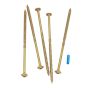 Vis pour charpente en bois RSS™ LTF, 3/8 x 8 po, paq. de 300