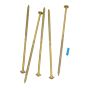 Vis pour charpente en bois RSS™ LTF, 3/8 x 10 po, paq. de 300