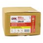 Vis pour charpente en bois RSS™ LTF, 3/8 x 10 po, paq. de 300