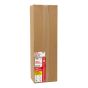 Vis structurales, charpente, RSS, LTF, 3/8" x 15", 50/pqt