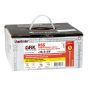 Vis RSS™, calibre #10, 2-3/4 po, paq. de 1 000